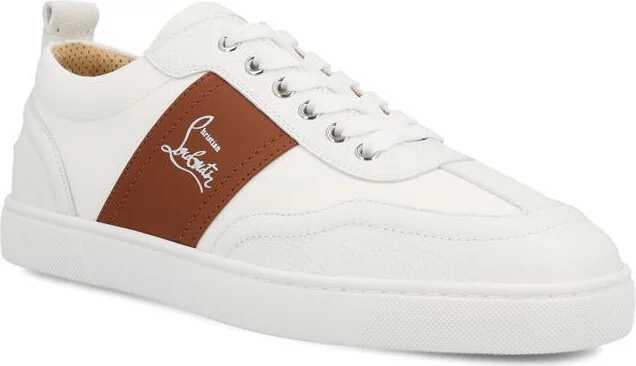 Christian Louboutin Sneakers - Image 2
