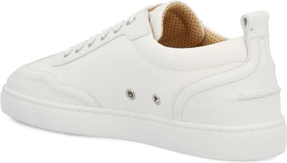 Christian Louboutin Sneakers - Image 3