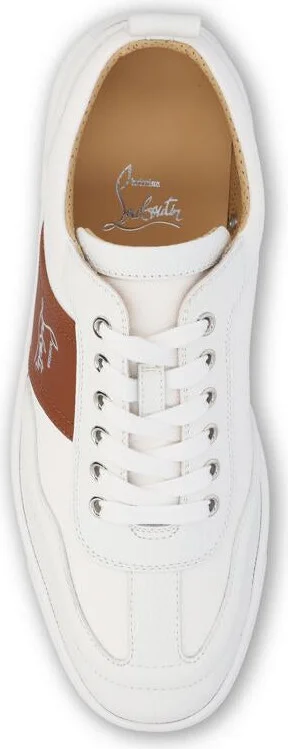 Christian Louboutin Sneakers - Image 4