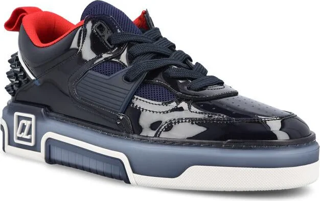 Christian Louboutin Sneakers - Image 2