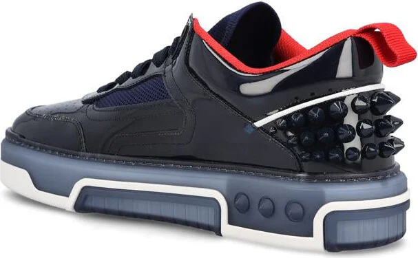 Christian Louboutin Sneakers - Image 3