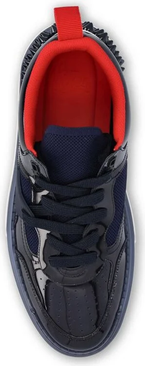 Christian Louboutin Sneakers - Image 4