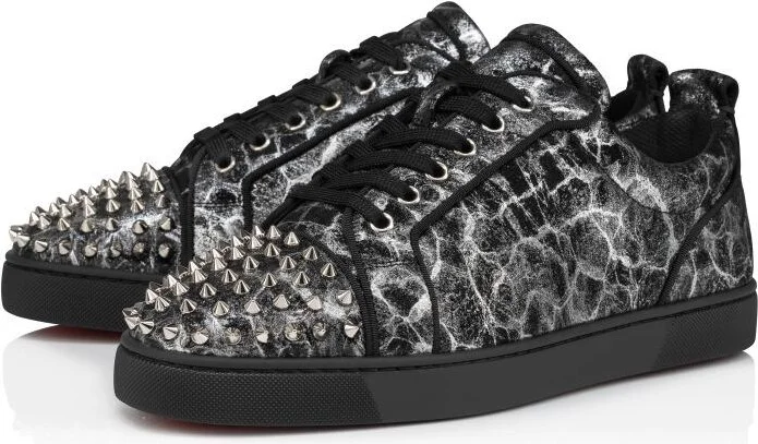 Christian Louboutin Sneakers - Image 2
