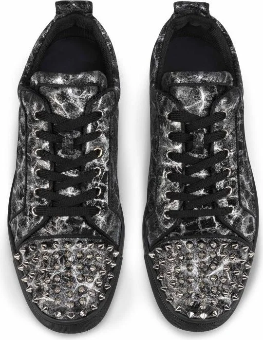 Christian Louboutin Sneakers - Image 4