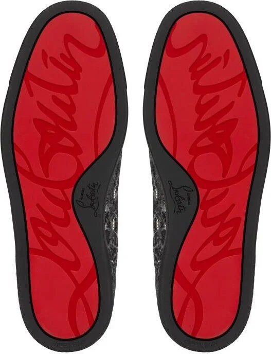 Christian Louboutin Sneakers - Image 5