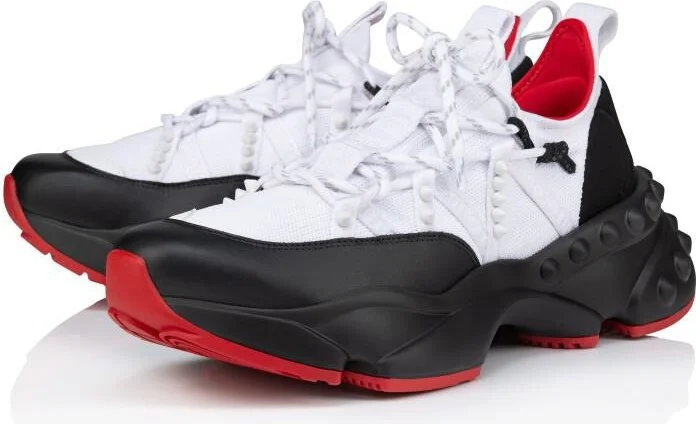 Christian Louboutin Sneakers - Image 2