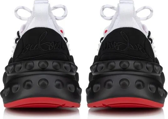 Christian Louboutin Sneakers - Image 3