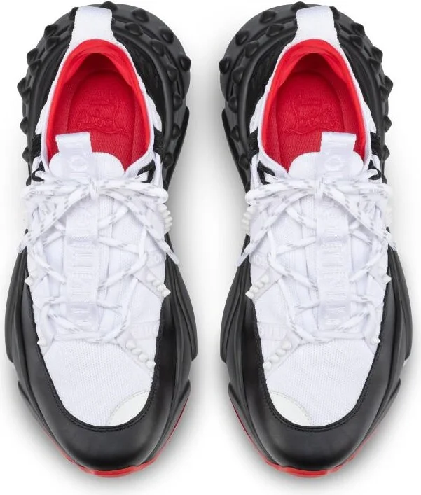 Christian Louboutin Sneakers - Image 4