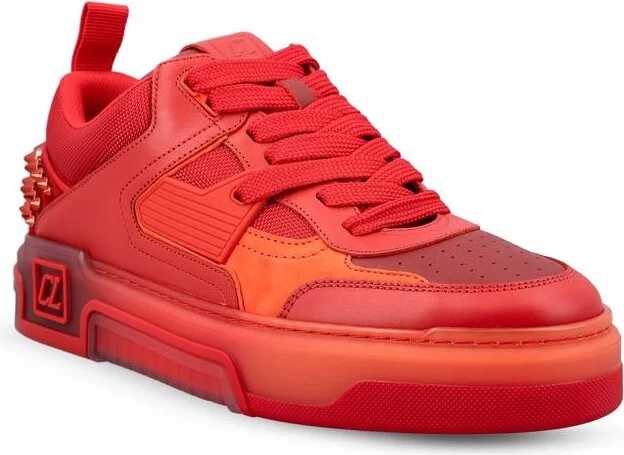 Christian Louboutin Sneakers - Image 2