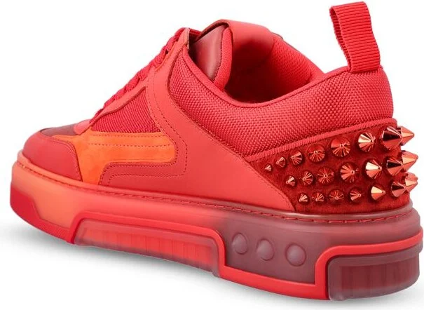 Christian Louboutin Sneakers - Image 3