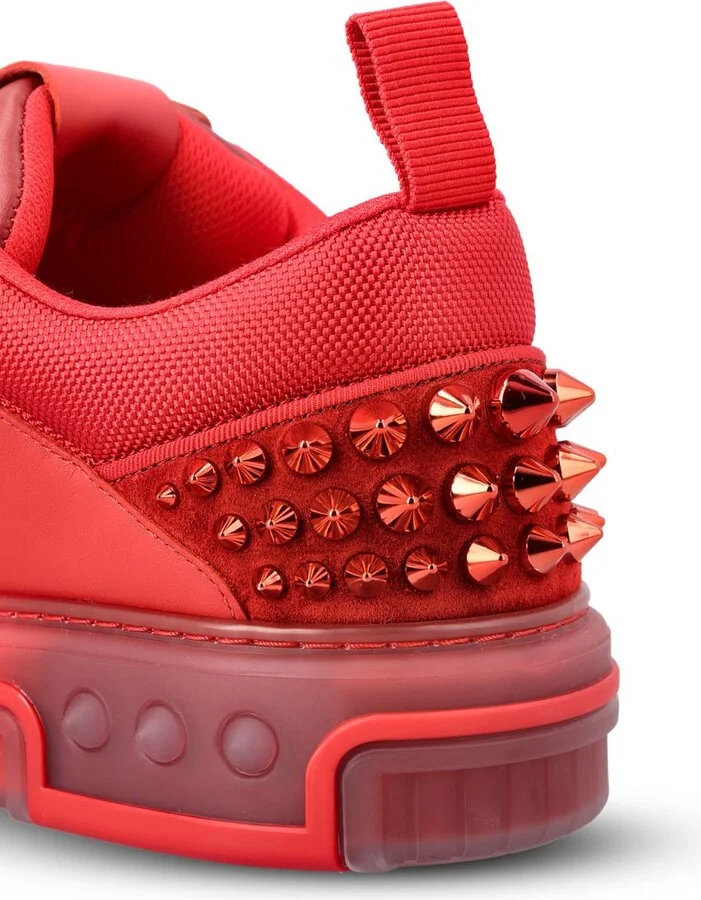Christian Louboutin Sneakers - Image 4