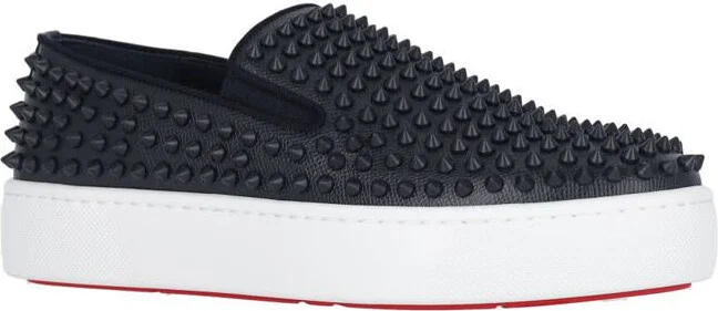 Christian Louboutin Sneakers - Image 2