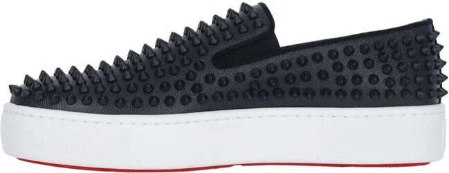 Christian Louboutin Sneakers - Image 3