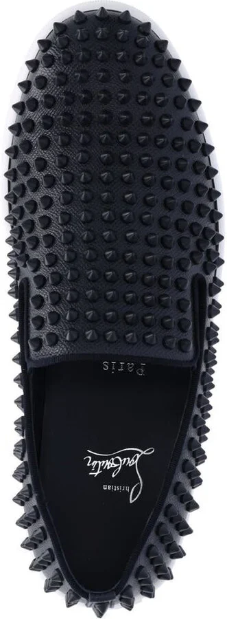 Christian Louboutin Sneakers - Image 5