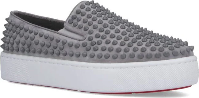 Christian Louboutin Sneakers - Image 2