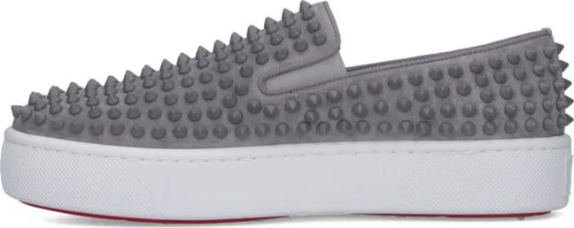 Christian Louboutin Sneakers - Image 3