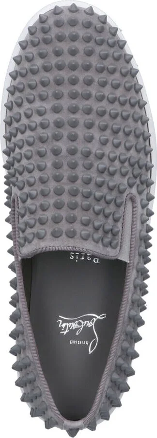 Christian Louboutin Sneakers - Image 5
