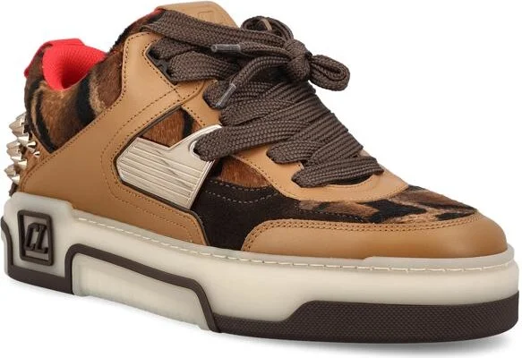 Christian Louboutin Sneakers - Image 2