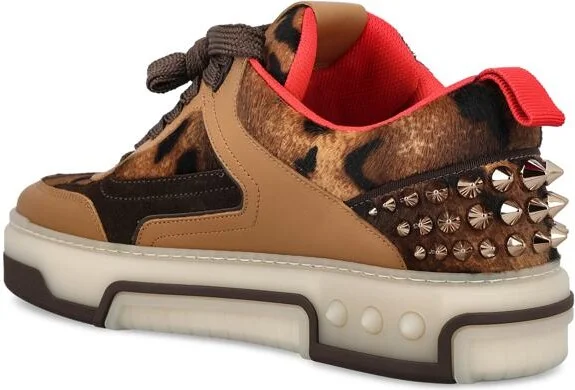 Christian Louboutin Sneakers - Image 3