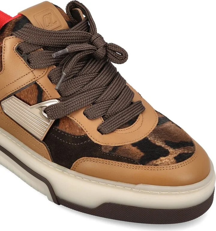 Christian Louboutin Sneakers - Image 4