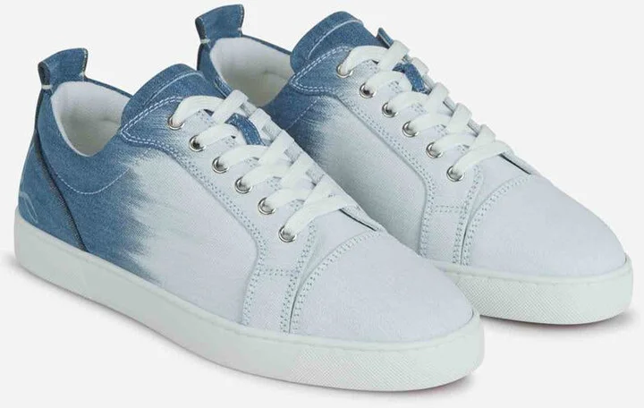 Christian Louboutin Sneakers Fun Louis Junior - Image 2