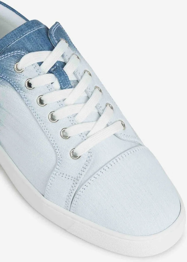 Christian Louboutin Sneakers Fun Louis Junior - Image 6