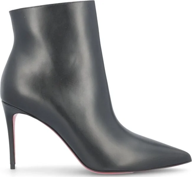 Christian Louboutin So Kate Booty Heeled Boots