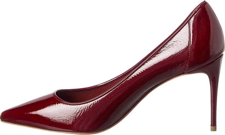 Christian Louboutin Sporty Kate 85 Patent Pump - Image 2