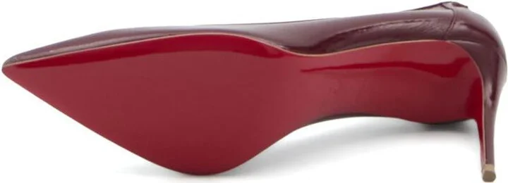 Christian Louboutin Sporty Kate Pumps - Image 2