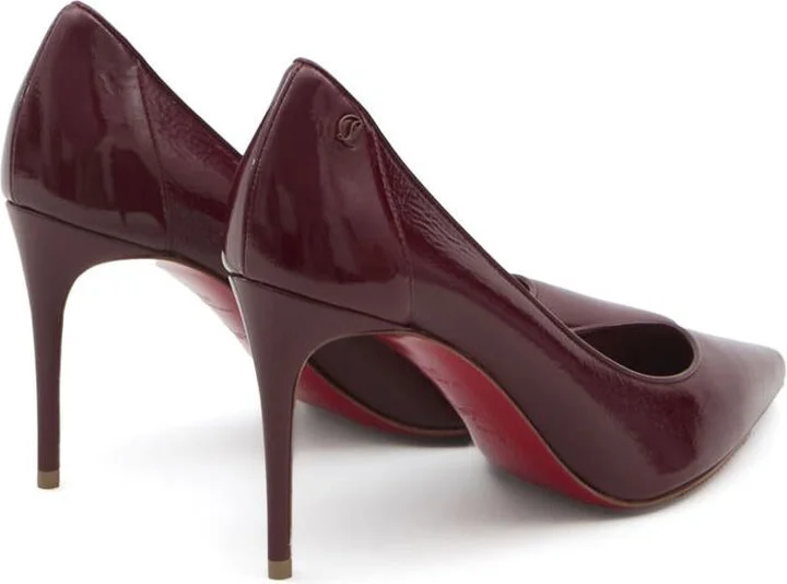 Christian Louboutin Sporty Kate Pumps - Image 5