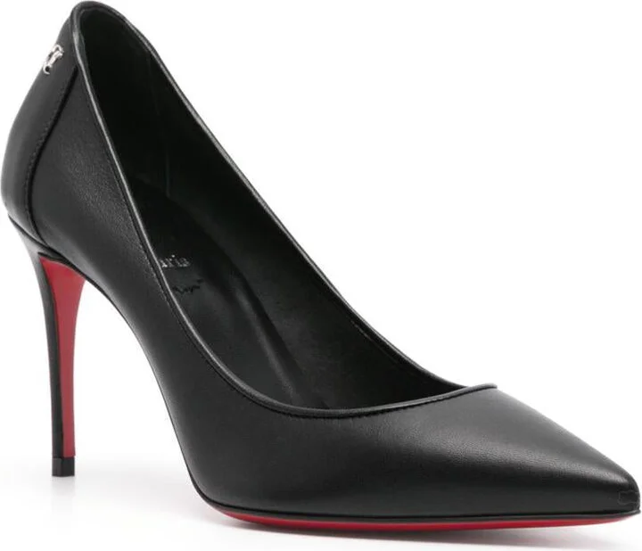 Christian Louboutin Sporty Kate Pumps - Image 2