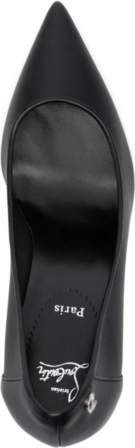 Christian Louboutin Sporty Kate Pumps - Image 3