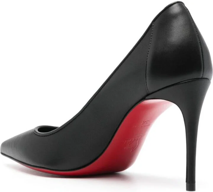 Christian Louboutin Sporty Kate Pumps - Image 4