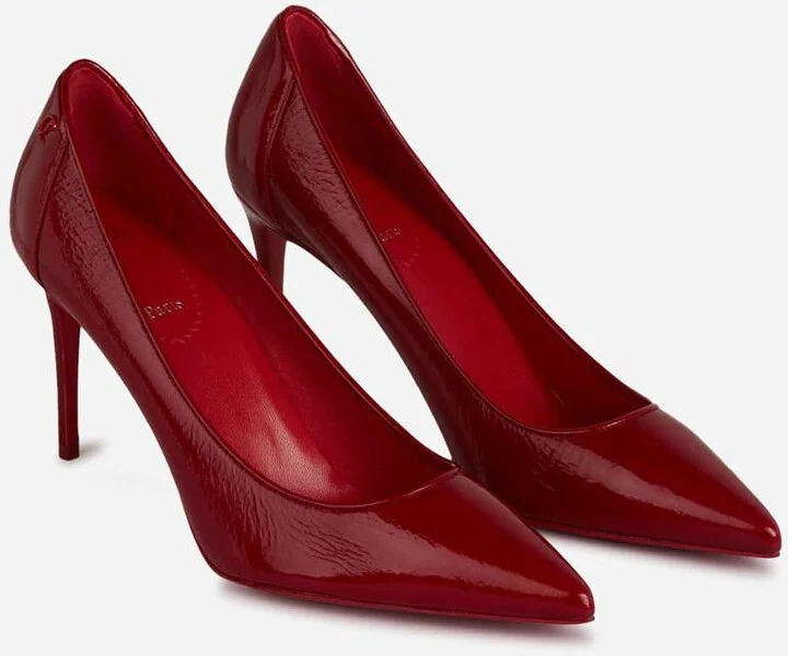 Christian Louboutin Sporty Kate Shoes - Image 2