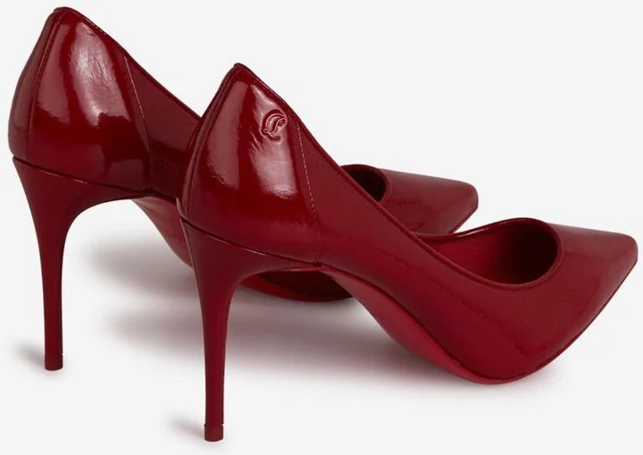 Christian Louboutin Sporty Kate Shoes - Image 3