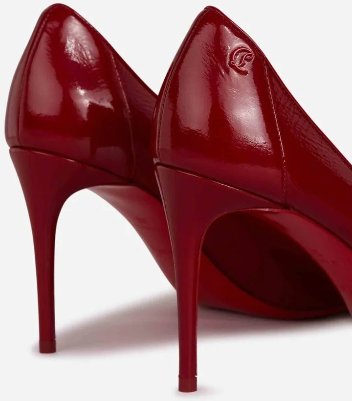 Christian Louboutin Sporty Kate Shoes - Image 5