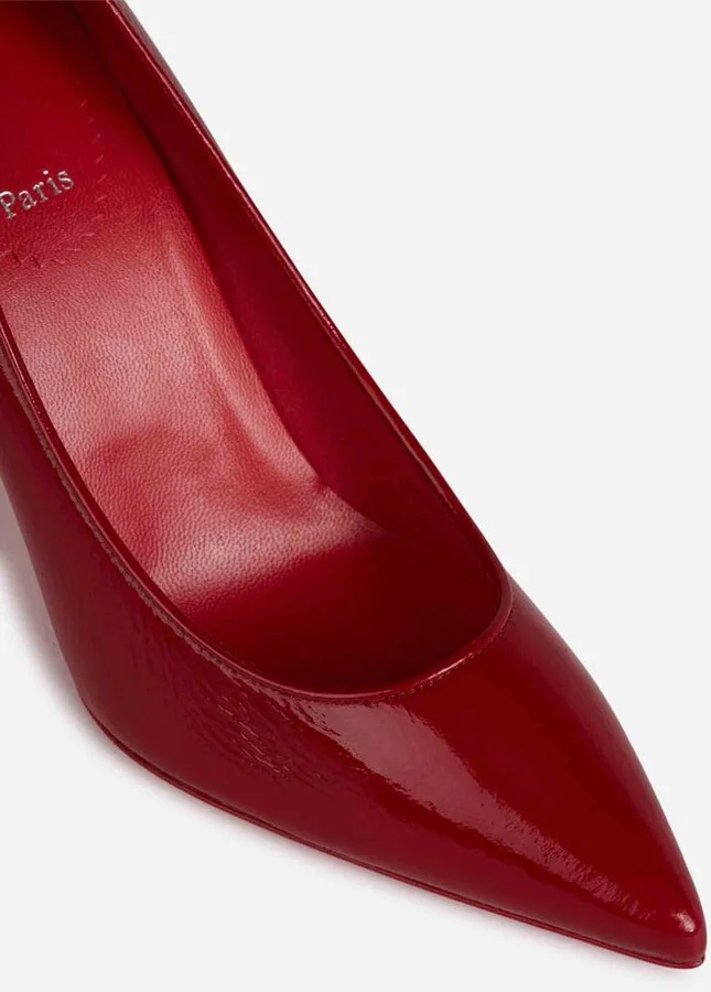 Christian Louboutin Sporty Kate Shoes - Image 6