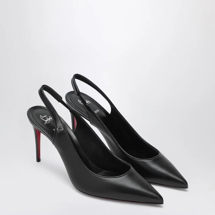 Christian Louboutin Sporty Kate Slingback Décolleté - Image 2