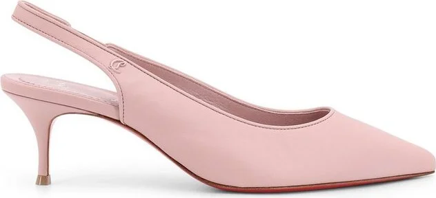 Christian Louboutin Sporty Kate Slingback Pumps