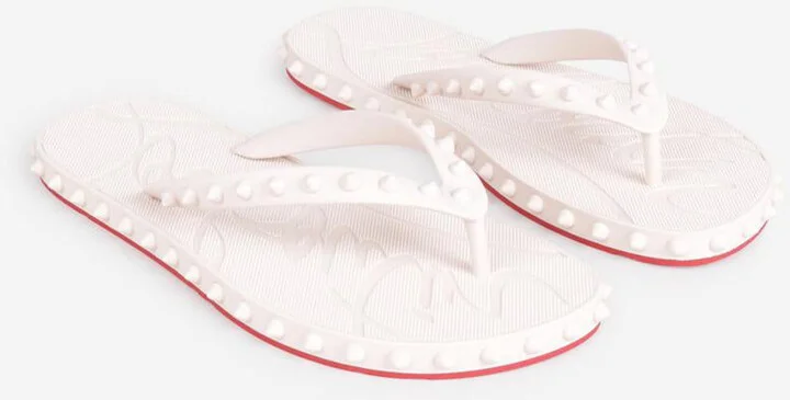 Christian Louboutin Super Loubi Sandals - Image 2
