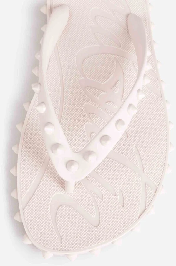 Christian Louboutin Super Loubi Sandals - Image 3