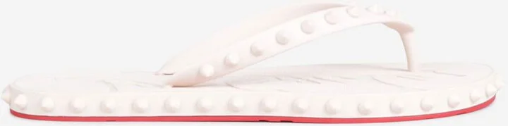 Christian Louboutin Super Loubi Sandals
