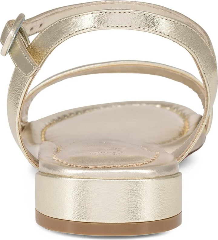 Christian Louboutin Sweet Jane Leather Sandals - Image 2