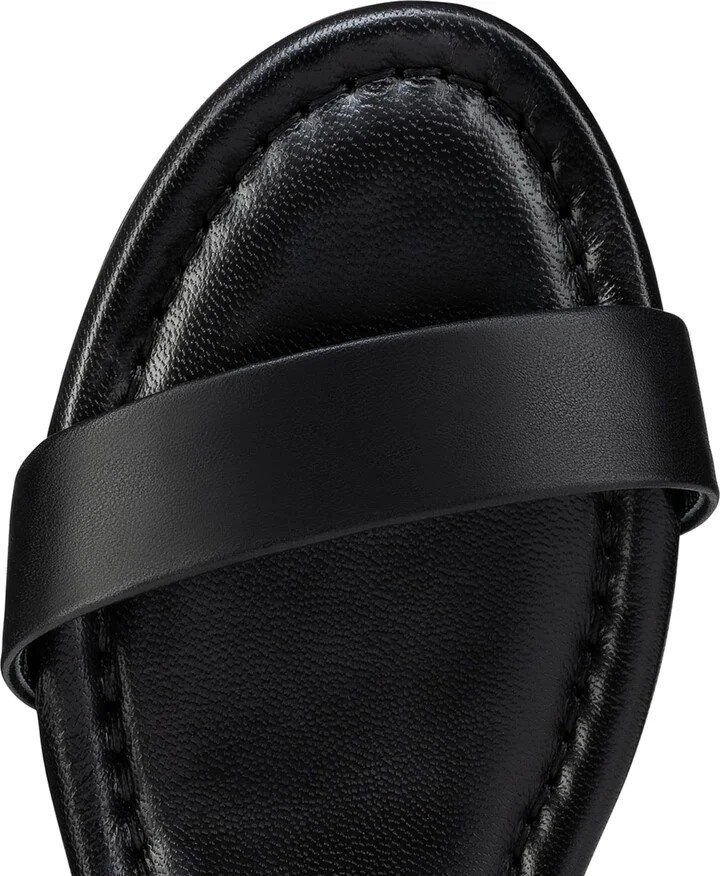 Christian Louboutin Sweet Jane Leather Sandals - Image 4