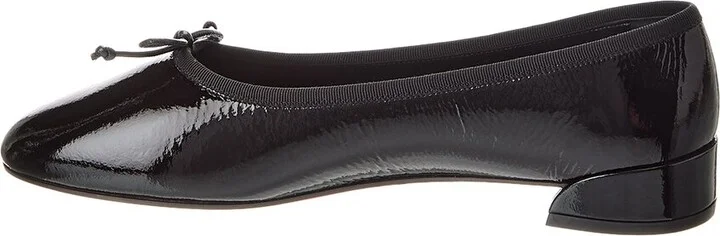 Christian Louboutin Sweetie Jane Patent Ballerina Flat - Image 2