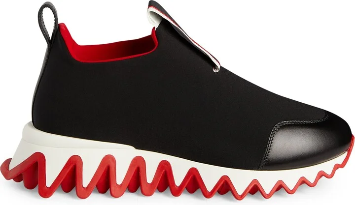 Christian Louboutin Tiketa Run Flat Sneakers
