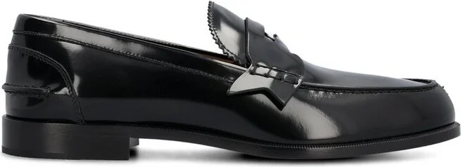 Christian Louboutin Timeless Penny Loafers