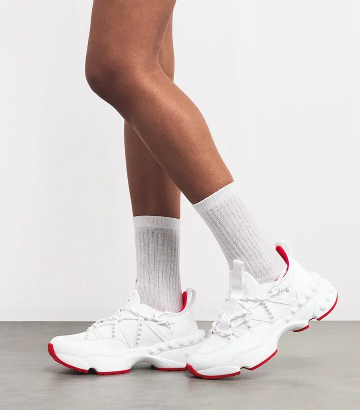 Christian Louboutin Trailnrun Donna Sneakers - Image 2