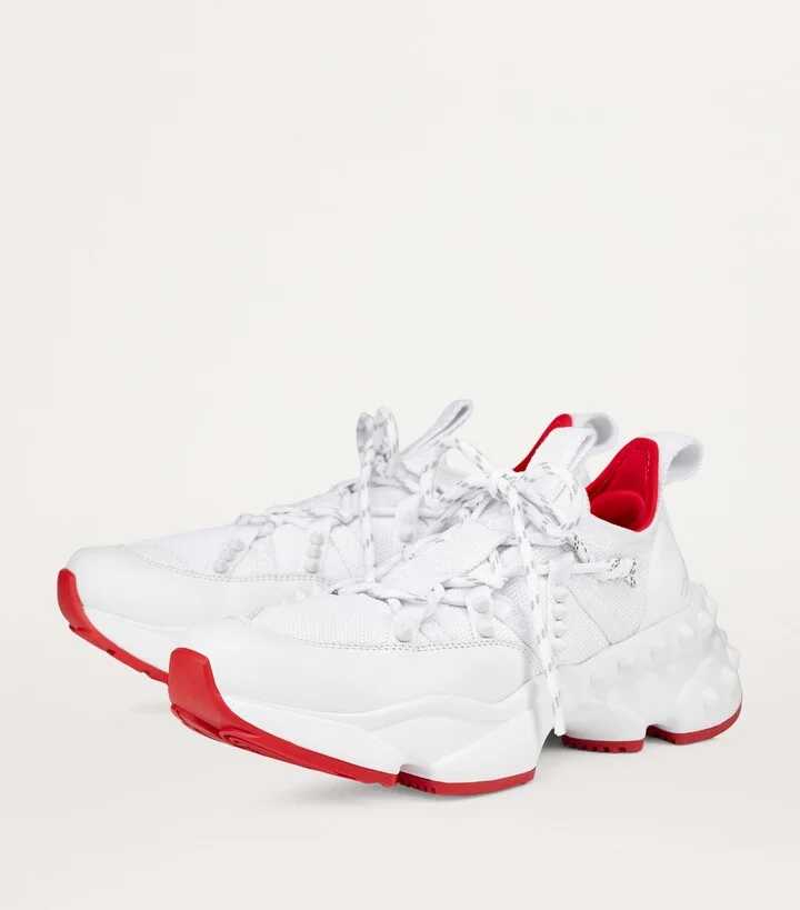 Christian Louboutin Trailnrun Donna Sneakers - Image 3