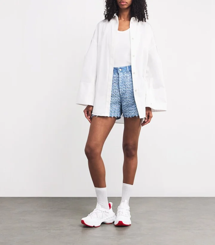 Christian Louboutin Trailnrun Donna Sneakers - Image 5